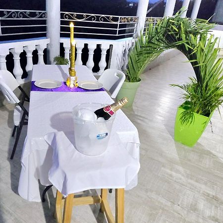 Misbhaven Resort And Spa Port Antonio Extérieur photo