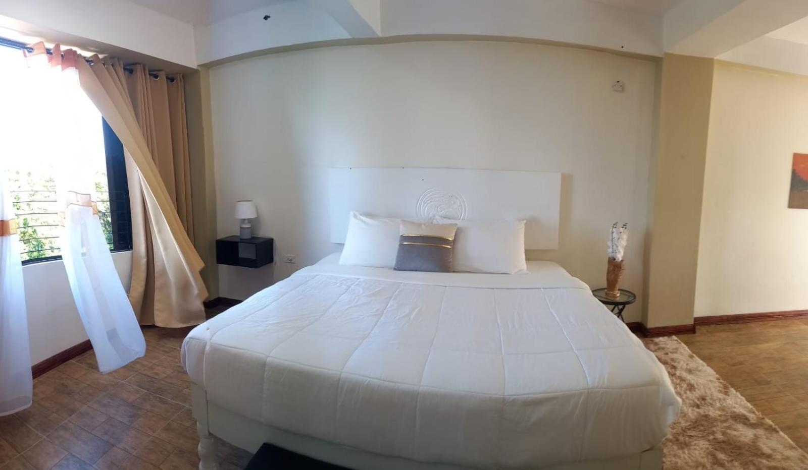 Misbhaven Resort And Spa Port Antonio Extérieur photo
