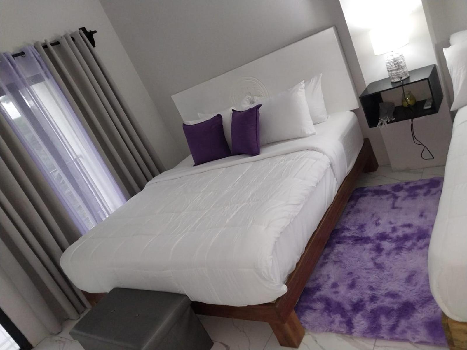 Misbhaven Resort And Spa Port Antonio Extérieur photo