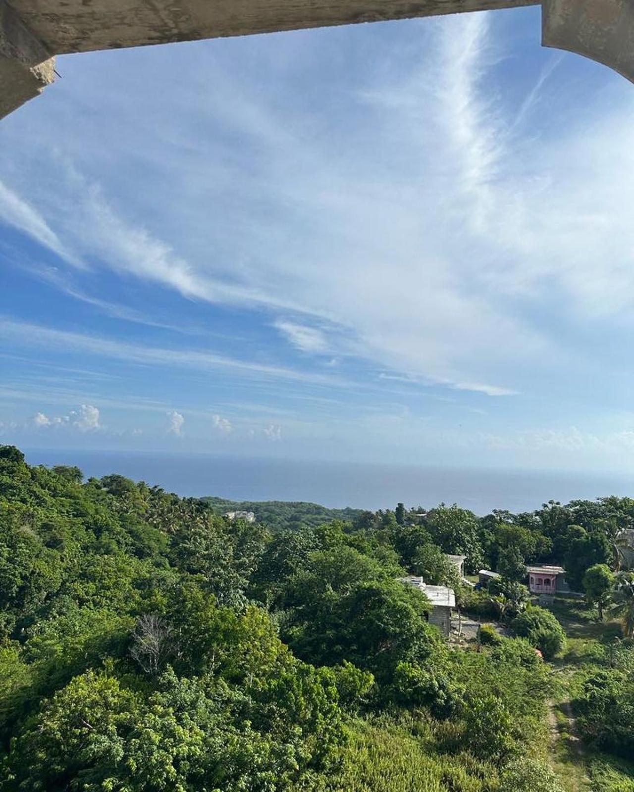Misbhaven Resort And Spa Port Antonio Extérieur photo