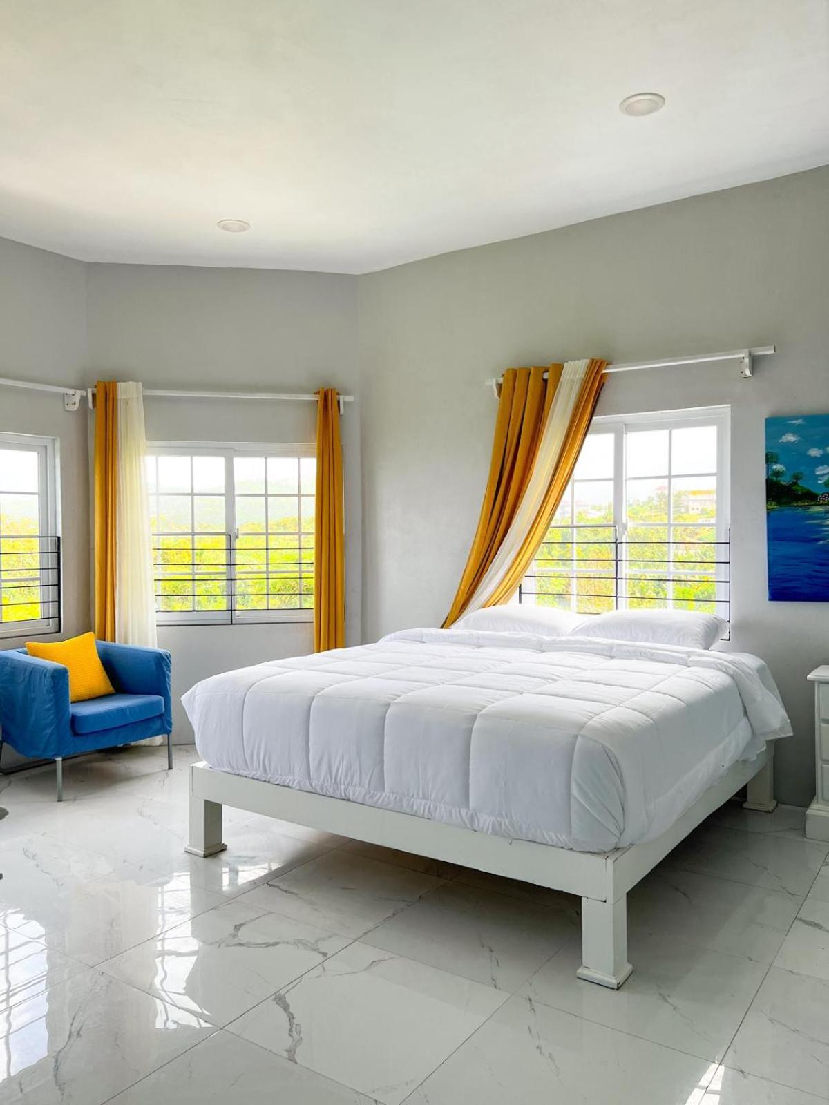 Misbhaven Resort And Spa Port Antonio Extérieur photo