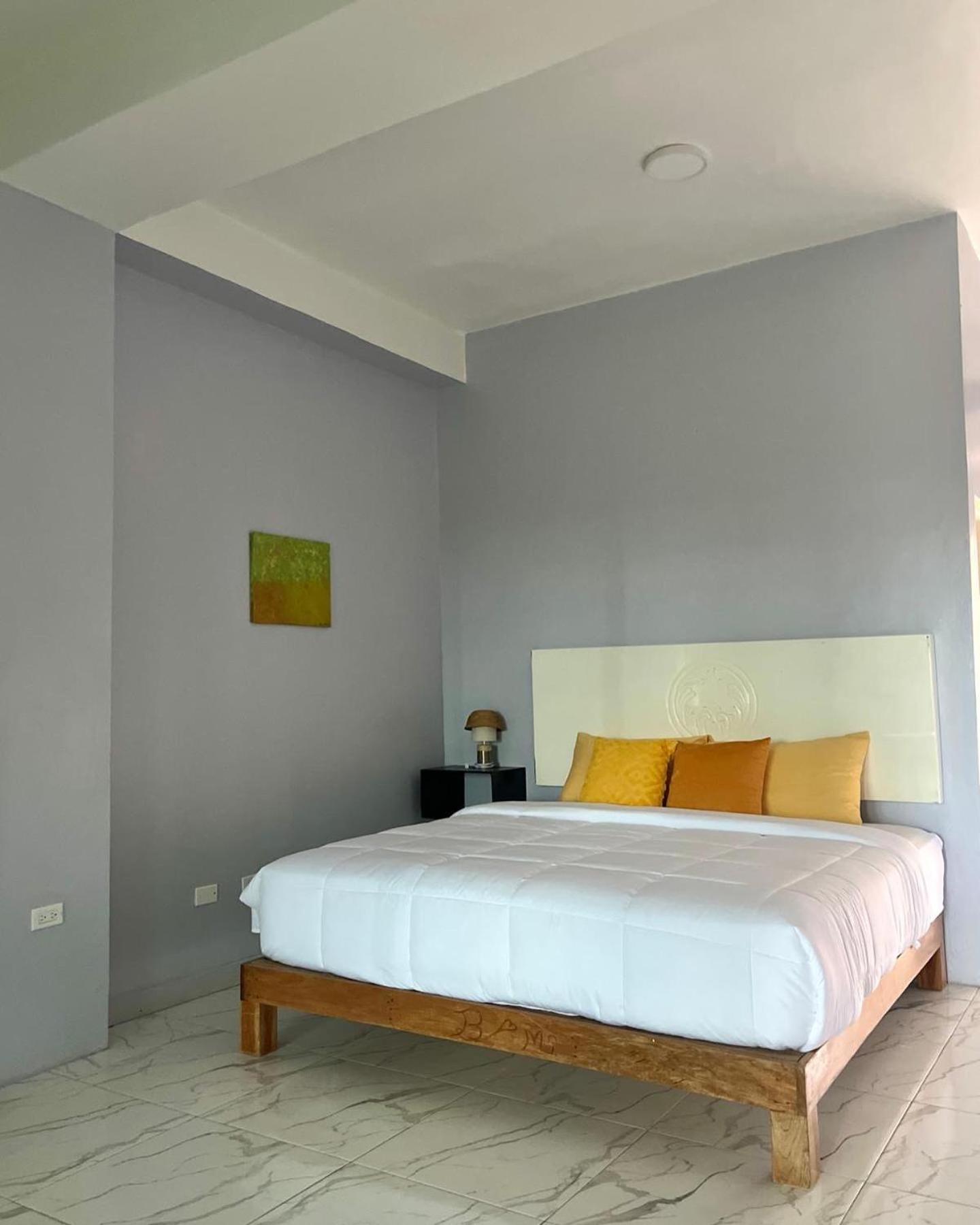 Misbhaven Resort And Spa Port Antonio Extérieur photo