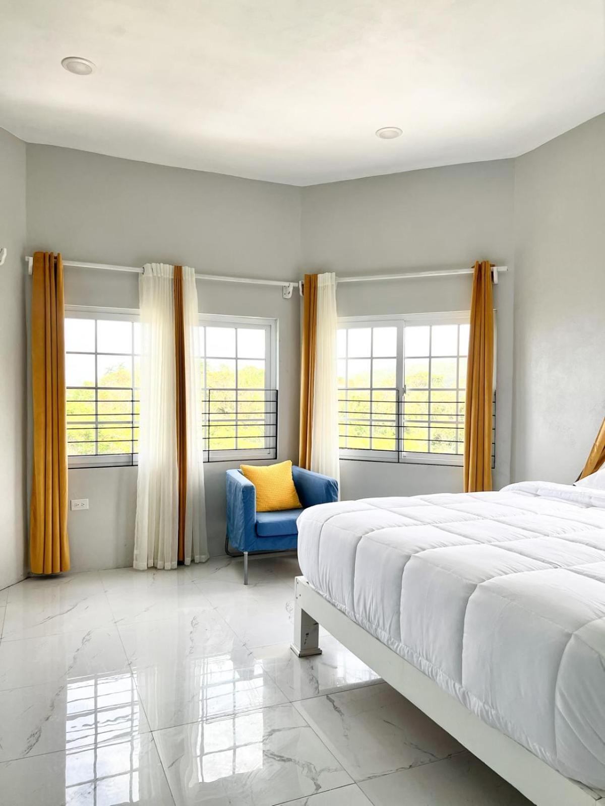 Misbhaven Resort And Spa Port Antonio Extérieur photo