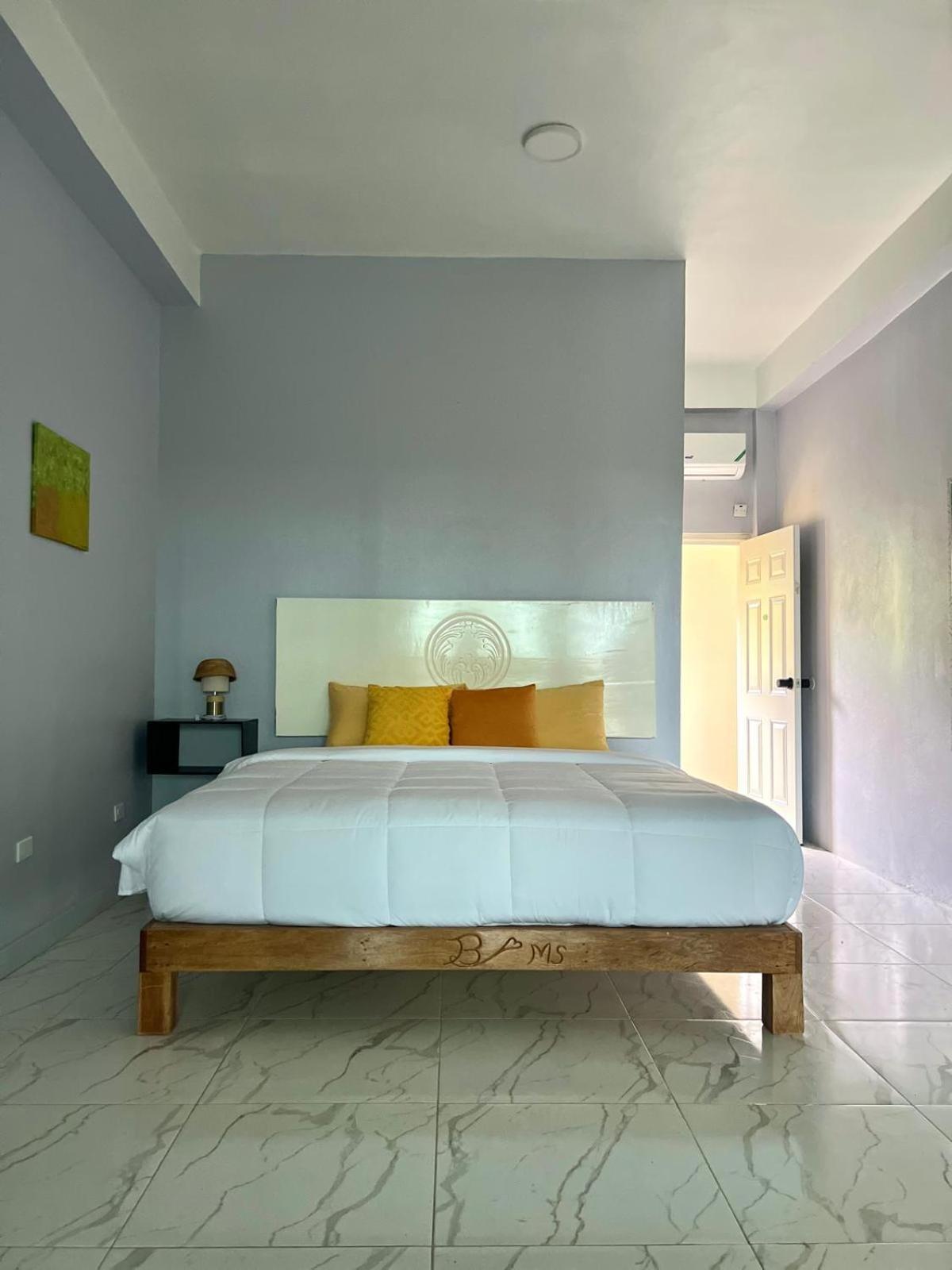 Misbhaven Resort And Spa Port Antonio Extérieur photo