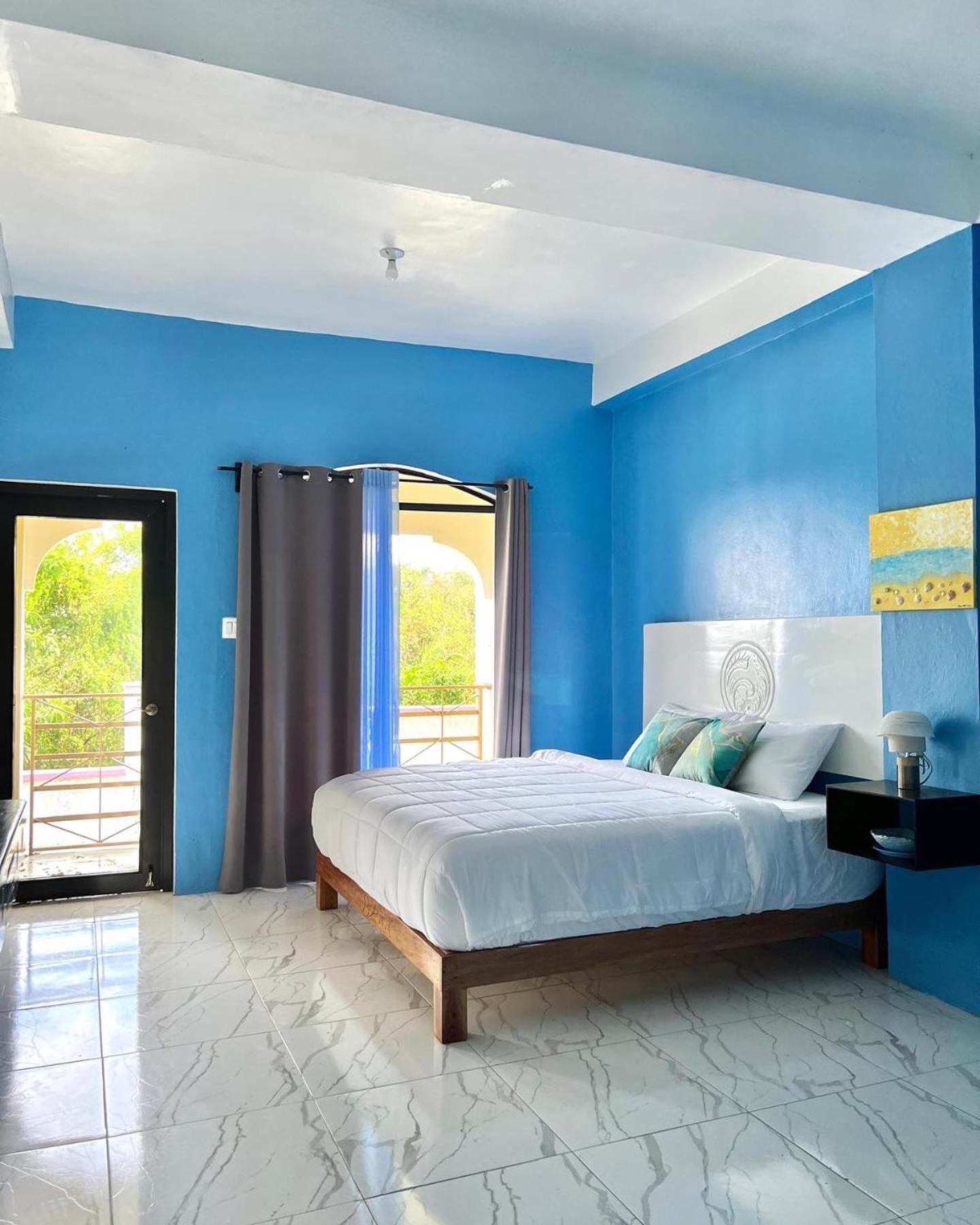Misbhaven Resort And Spa Port Antonio Extérieur photo
