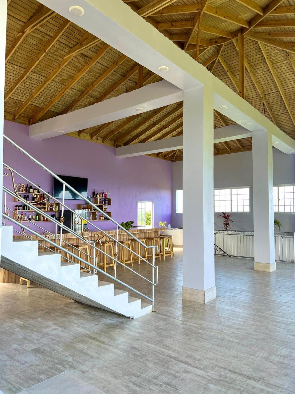 Misbhaven Resort And Spa Port Antonio Extérieur photo