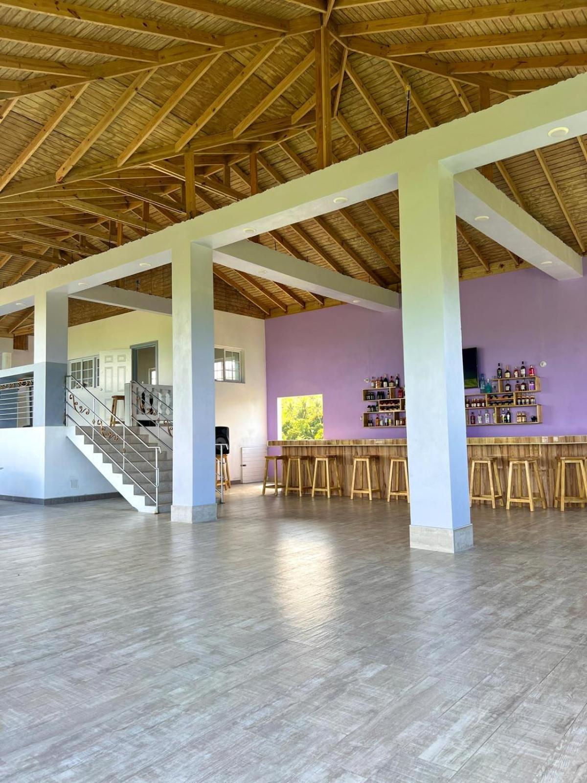 Misbhaven Resort And Spa Port Antonio Extérieur photo
