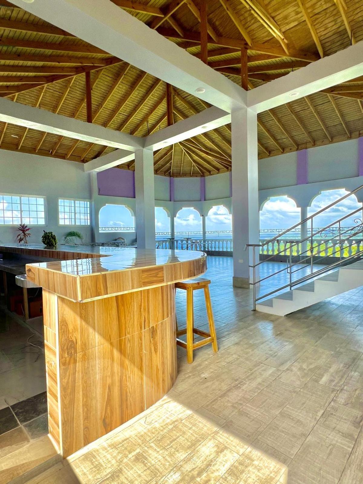Misbhaven Resort And Spa Port Antonio Extérieur photo