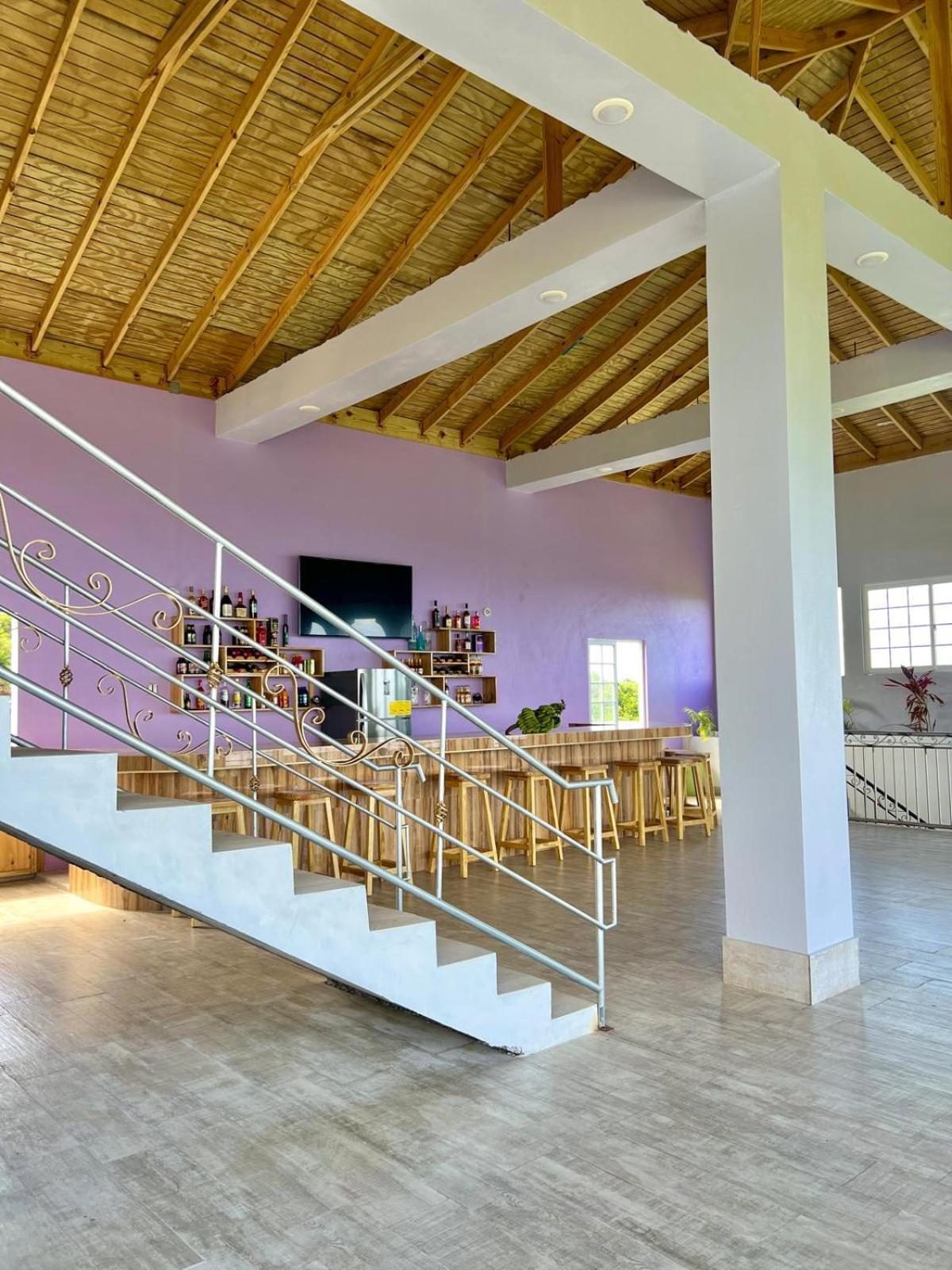 Misbhaven Resort And Spa Port Antonio Extérieur photo