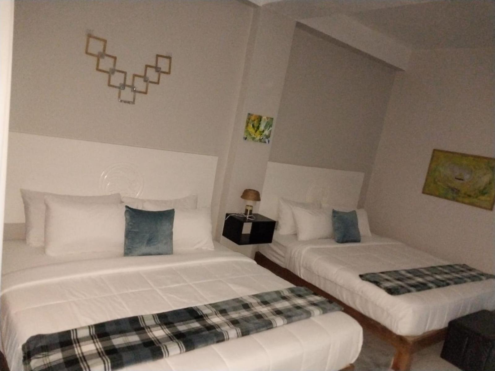 Misbhaven Resort And Spa Port Antonio Extérieur photo
