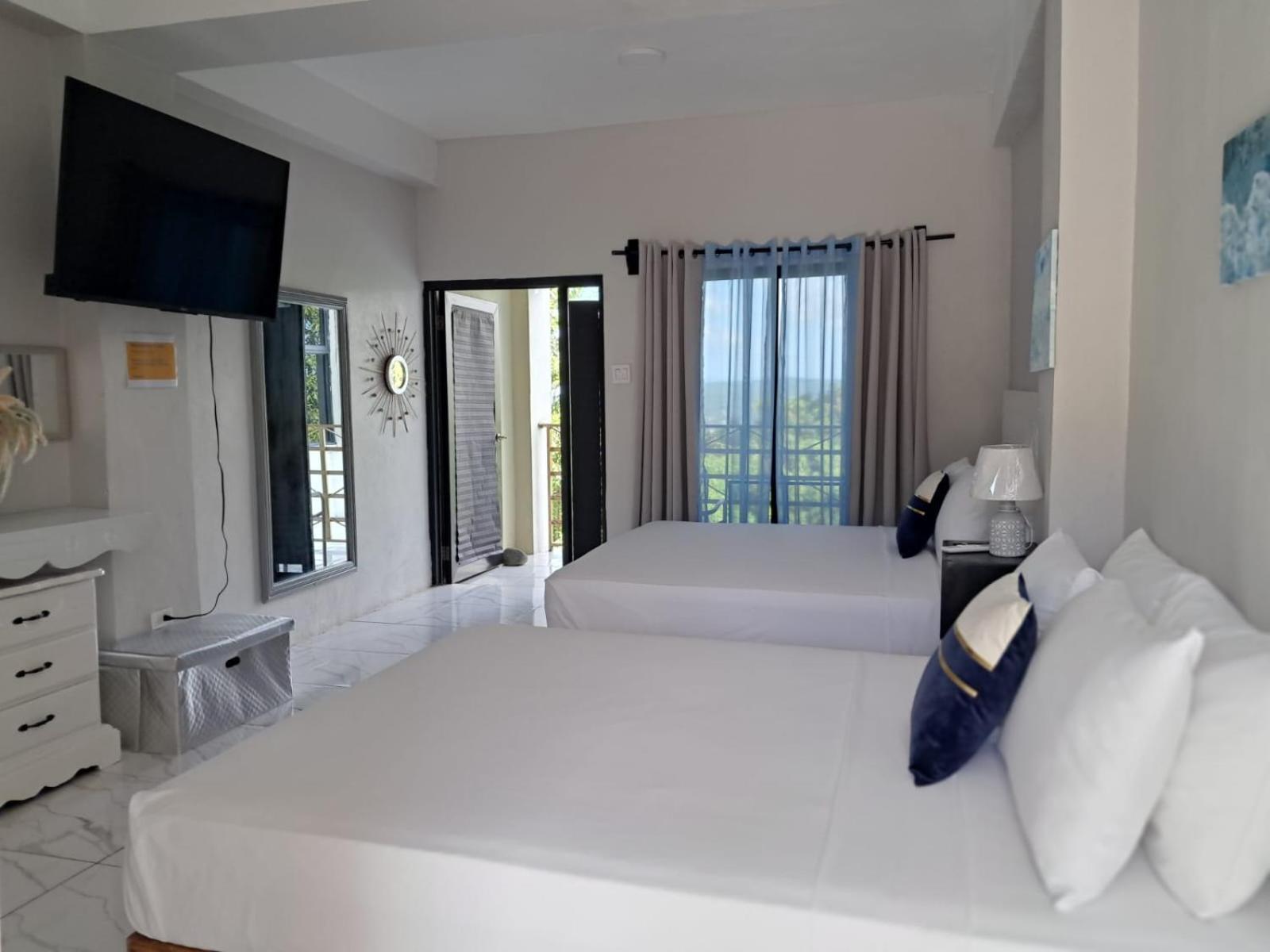 Misbhaven Resort And Spa Port Antonio Extérieur photo