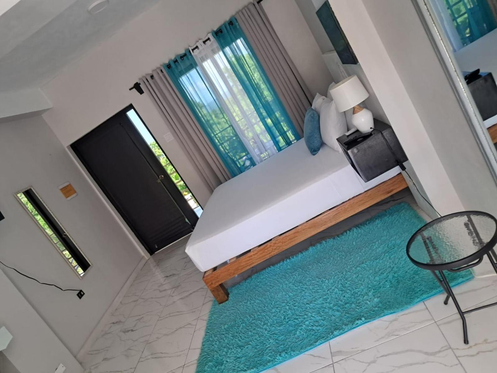 Misbhaven Resort And Spa Port Antonio Extérieur photo