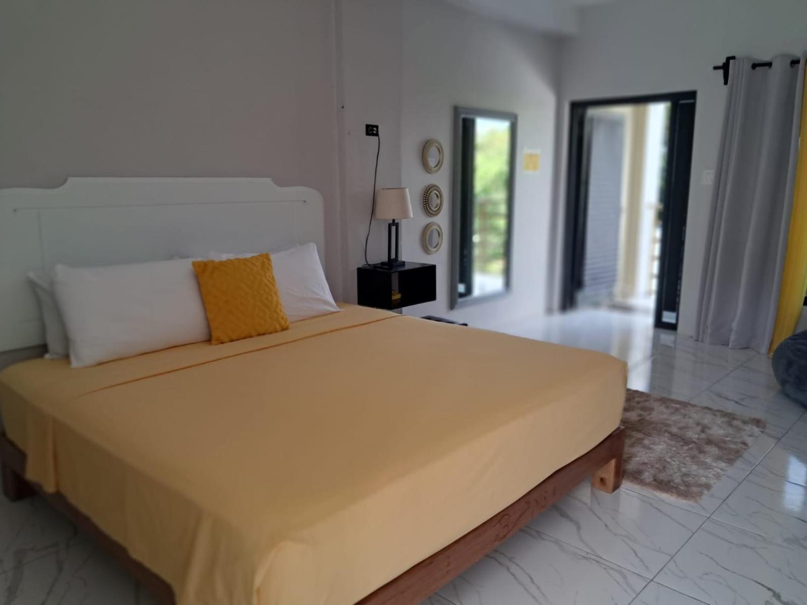 Misbhaven Resort And Spa Port Antonio Extérieur photo