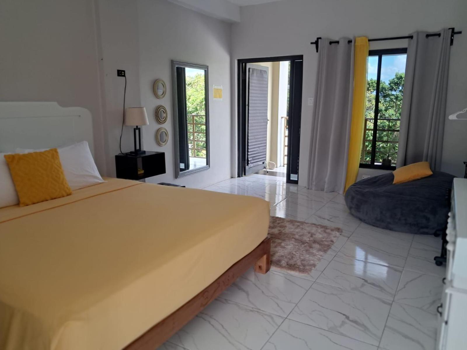 Misbhaven Resort And Spa Port Antonio Extérieur photo