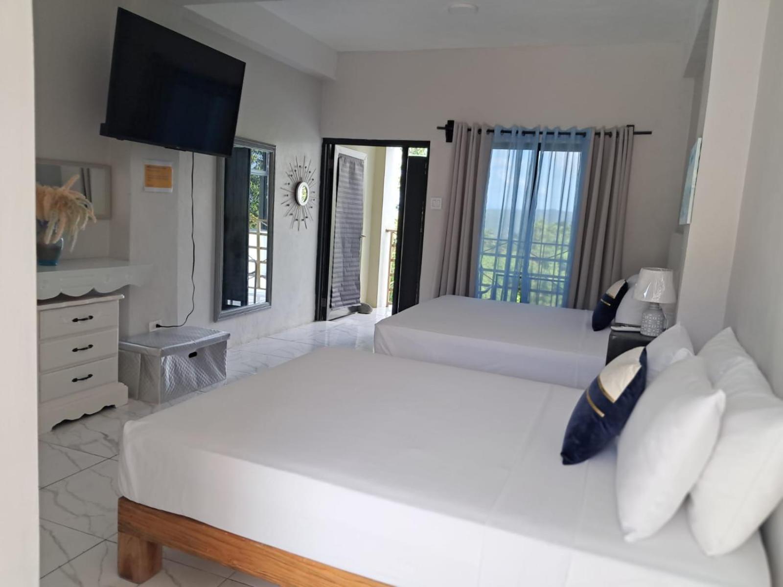 Misbhaven Resort And Spa Port Antonio Extérieur photo