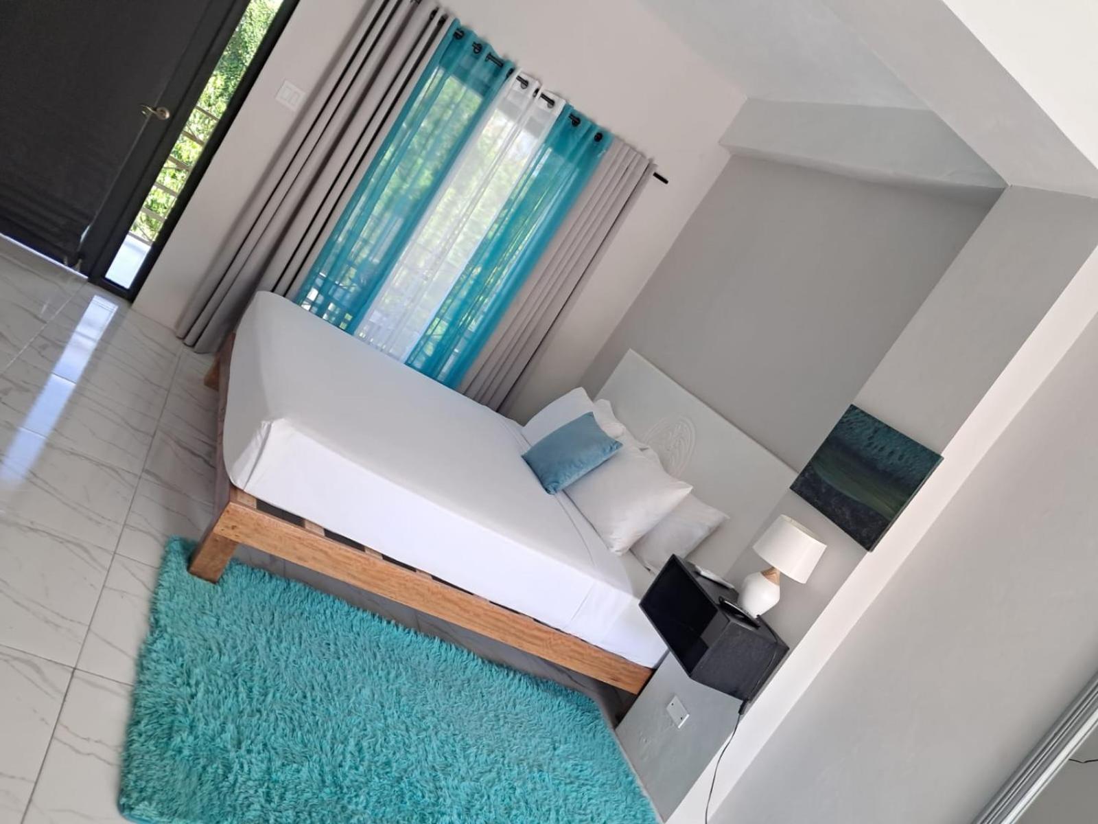 Misbhaven Resort And Spa Port Antonio Extérieur photo